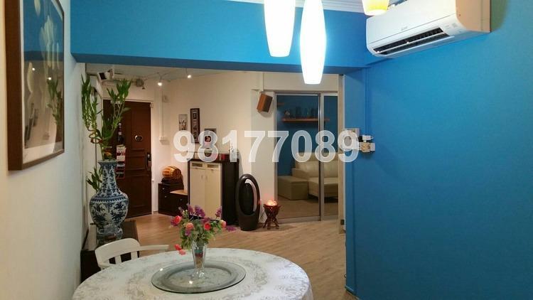 Hougang Avenue 10 (Hougang), HDB Jumbo #159527302